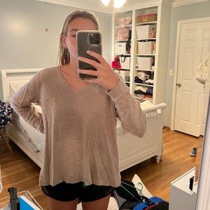 Old Navy sweater